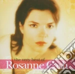Rosanne Cash - The Very Best Of cd