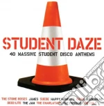 Student Daze / Various (2 Cd) cd