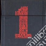 Elvis Presley - 18 Uk No. 1's - Complete Box cd
