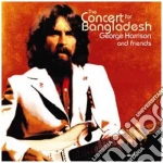 The Concert For Bangladesh cd