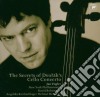 Antonin Dvorak - Cello Concerto & Songs cd