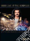 (Music Dvd) Yanni - Live At The Acropolis (Dvd+Cd) cd