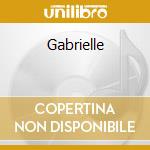 Gabrielle cd musicale di VACCHI