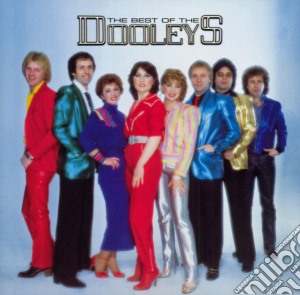 Dooleys (The) - The Best Of cd musicale di Dooleys