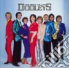 Dooleys (The) - The Best Of cd
