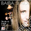 Skride Baiba Franck Mikko - Shostakovich / Janacek: Violin Concertos cd
