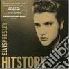 Elvis Presley - Hitstory (3 Cd) cd