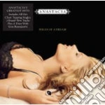 Pieces Of A Dream + Cd Remixes cd