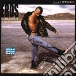 Eros Ramazzotti - Calma Apparente cd