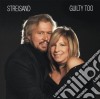 Barbra Streisand - Guilty Too cd