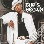 Chris Brown - Chris Brown cd