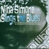 Nina Simone - Sings The Blues cd