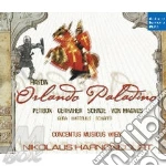 Petibon Patricia - Haydn: Orlando Paladino (2 Cd) cd