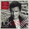 Rick Astley - Portrait cd musicale di Rick Astley