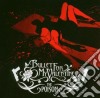 Bullet For My Valentine - The Poison cd