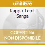 Rappa Ternt Sanga cd