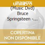 (Music Dvd) Bruce Springsteen - Vh1 Storytellers (Std Ed) cd