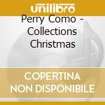 Perry Como - Collections Christmas cd