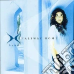 Hind - Halfway Home cd