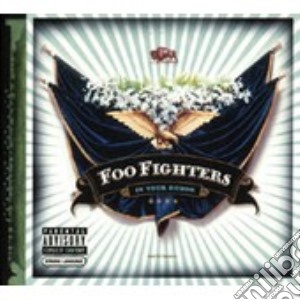 Foo Fighters - In Your Honour cd musicale di FOO FIGHTERS