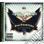 Foo Fighters - In Your Honour cd