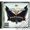 Foo Fighters - In Your Honour cd