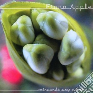Fiona Apple - Extraordinary Machine cd musicale di Fiona Apple