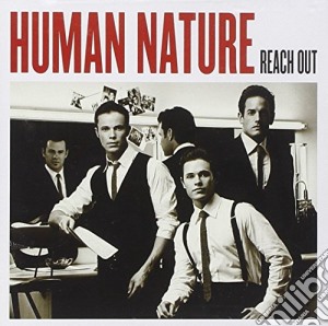 Human Nature - Reach Out cd musicale di Human Nature
