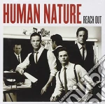 Human Nature - Reach Out cd