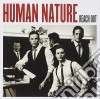 Human Nature - Reach Out cd