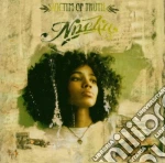 Nneka - Victim Of Truth cd