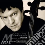 Antonin Dvorak - Secrets Of Dvorak's Cello Concerto cd
