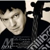 Antonin Dvorak - Secrets Of Dvorak's Cello Concerto cd