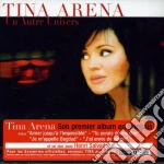 Tina Arena - Un Autre Univers cd