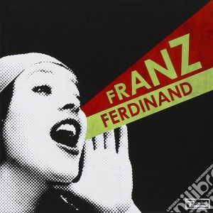 Franz Ferdinand - You Could Have It So Much cd musicale di Franz Ferdinand