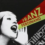 Franz Ferdinand - You Could Have It So Much cd