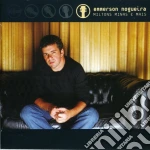 Emerson Nogueira - Emerson Nogueira cd