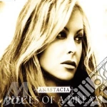 Pieces of a dream-cds 05 cd