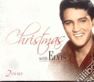 Elvis Presley - Christmas With Elvis cd musicale di Elvis Presley