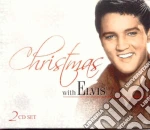 Elvis Presley - Christmas With Elvis cd