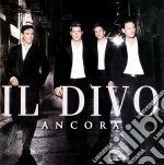 Divo (Il) - Ancora cd