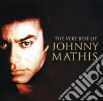 Johnny Mathis - Very Best Of cd