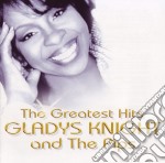 Gladys Knight & The Pips - Greatest Hits