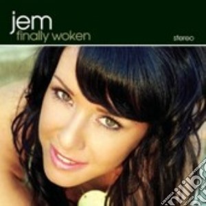 Jem - Finally Woken cd musicale di JEM