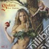 Shakira - Oral Fixation Vol 2 cd musicale di Shakira