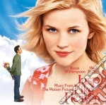 Just Like Heaven cd