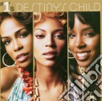 Destiny's Child - # 1's