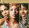 Destiny's Child - # 1's cd