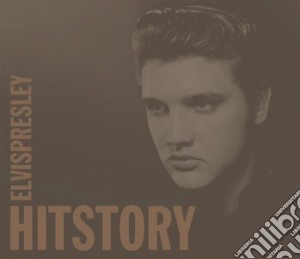 Elvis Presley - Hitstory cd musicale di Elvis Presley
