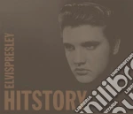 Elvis Presley - Hitstory cd